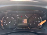 CITROEN d'occasion JUMPY III FOURGON M 1.5 BLUE HDI 120 de 2021 Salon
