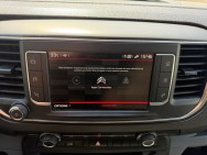 CITROEN d'occasion JUMPY III FOURGON M 1.5 BLUE HDI 120 de 2021 Salon