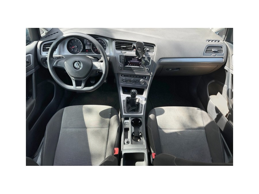VOLKSWAGEN d'occasion GOLF 1.2 TSI 85 EDITION de 2015 Osny (95)﻿