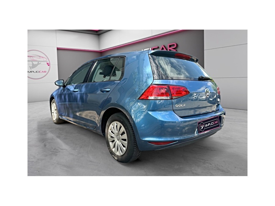 VOLKSWAGEN d'occasion GOLF 1.2 TSI 85 EDITION de 2015 Osny (95)﻿