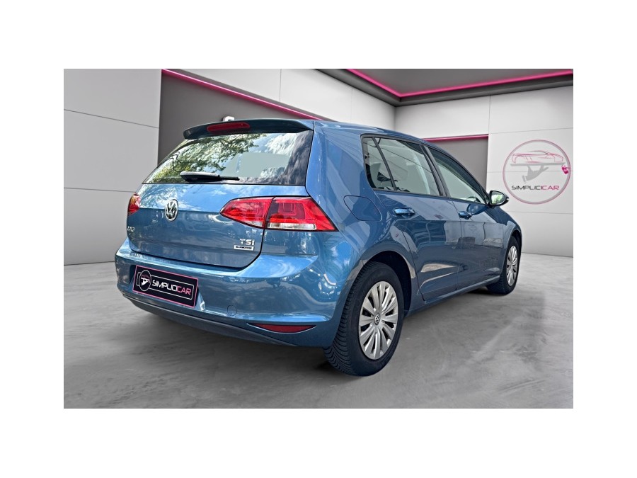 VOLKSWAGEN d'occasion GOLF 1.2 TSI 85 EDITION de 2015 Osny (95)﻿