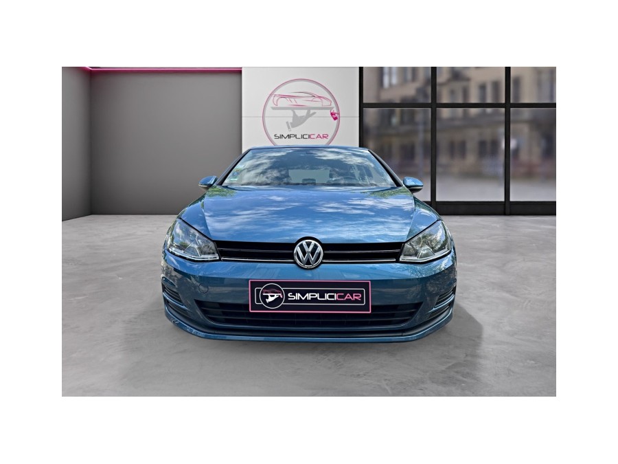 VOLKSWAGEN d'occasion GOLF 1.2 TSI 85 EDITION de 2015 Osny (95)﻿
