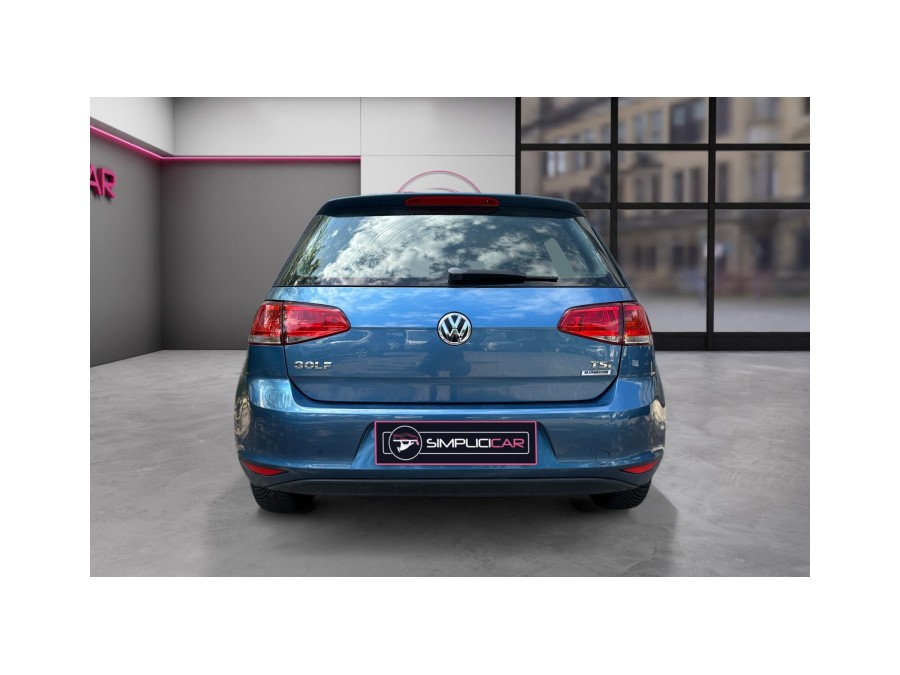VOLKSWAGEN d'occasion GOLF 1.2 TSI 85 EDITION de 2015 Osny (95)﻿
