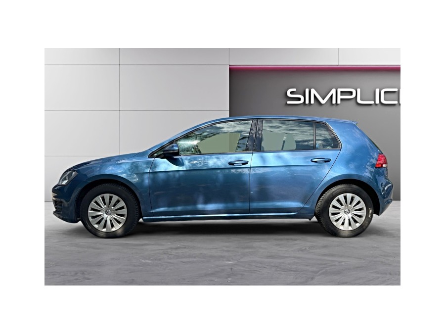 VOLKSWAGEN d'occasion GOLF 1.2 TSI 85 EDITION de 2015 Osny (95)﻿