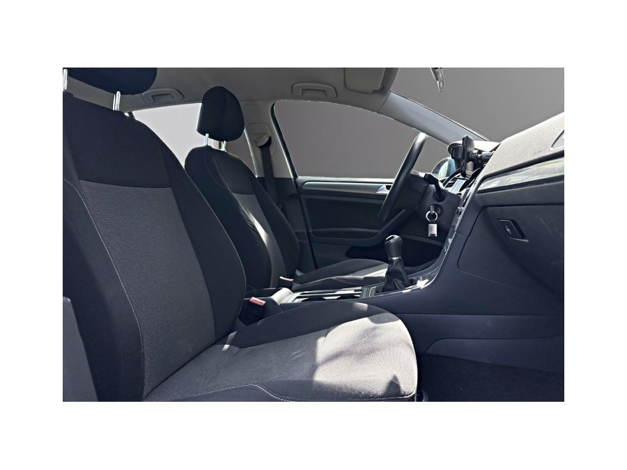 VOLKSWAGEN d'occasion GOLF 1.2 TSI 85 EDITION de 2015 Osny (95)﻿