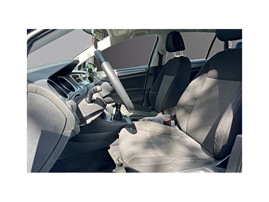 VOLKSWAGEN d'occasion GOLF 1.2 TSI 85 EDITION de 2015 Osny (95)﻿