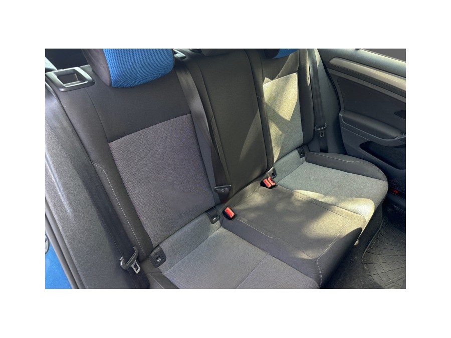 VOLKSWAGEN d'occasion GOLF 1.2 TSI 85 EDITION de 2015 Osny (95)﻿