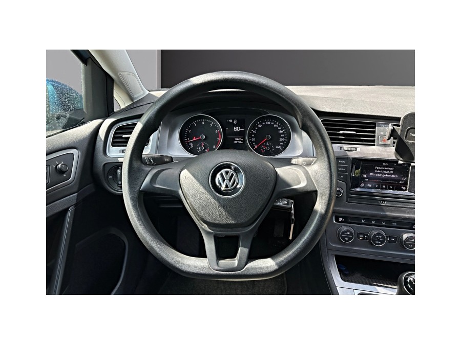 VOLKSWAGEN d'occasion GOLF 1.2 TSI 85 EDITION de 2015 Osny (95)﻿