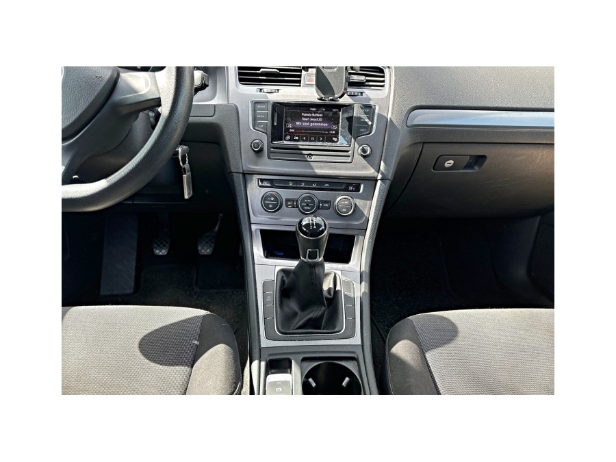 VOLKSWAGEN d'occasion GOLF 1.2 TSI 85 EDITION de 2015 Osny (95)﻿
