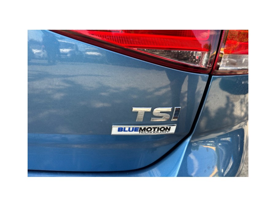 VOLKSWAGEN d'occasion GOLF 1.2 TSI 85 EDITION de 2015 Osny (95)﻿