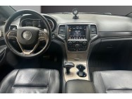 JEEP d'occasion GRAND CHEROKEE 3.0 CRD V6 250 NIGHT EAGLE BA de 2013