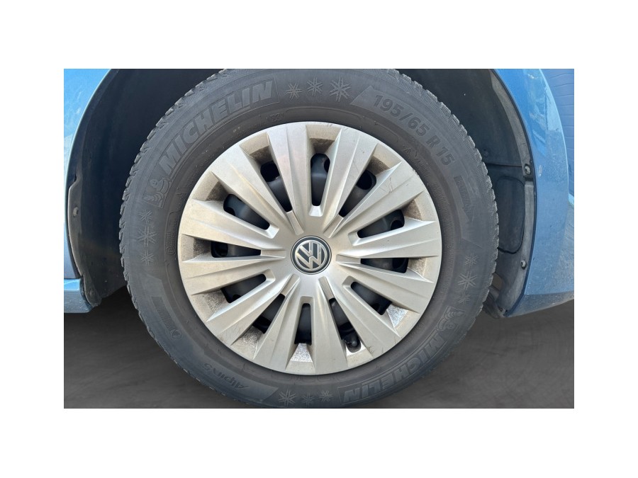 VOLKSWAGEN d'occasion GOLF 1.2 TSI 85 EDITION de 2015 Osny (95)﻿