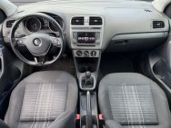 VOLKSWAGEN d'occasion POLO 1.0 MPI 75 de 2015 Caen (14)﻿
