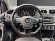 VOLKSWAGEN d'occasion POLO 1.0 MPI 75 de 2015 Caen (14)﻿