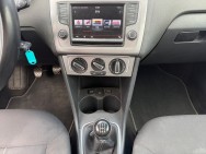 VOLKSWAGEN d'occasion POLO 1.0 MPI 75 de 2015 Caen (14)﻿