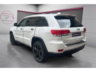 JEEP d'occasion GRAND CHEROKEE 3.0 CRD V6 250 NIGHT EAGLE BA de 2013