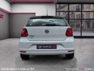 VOLKSWAGEN d'occasion POLO 1.0 MPI 75 de 2015 Caen (14)﻿