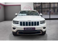 JEEP d'occasion GRAND CHEROKEE 3.0 CRD V6 250 NIGHT EAGLE BA de 2013