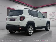 JEEP d'occasion RENEGADE 2.0 MULTIJET 120 SOUTH BEACH DRIVE 4X4 de
