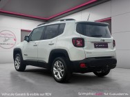 JEEP d'occasion RENEGADE 2.0 MULTIJET 120 SOUTH BEACH DRIVE 4X4 de
