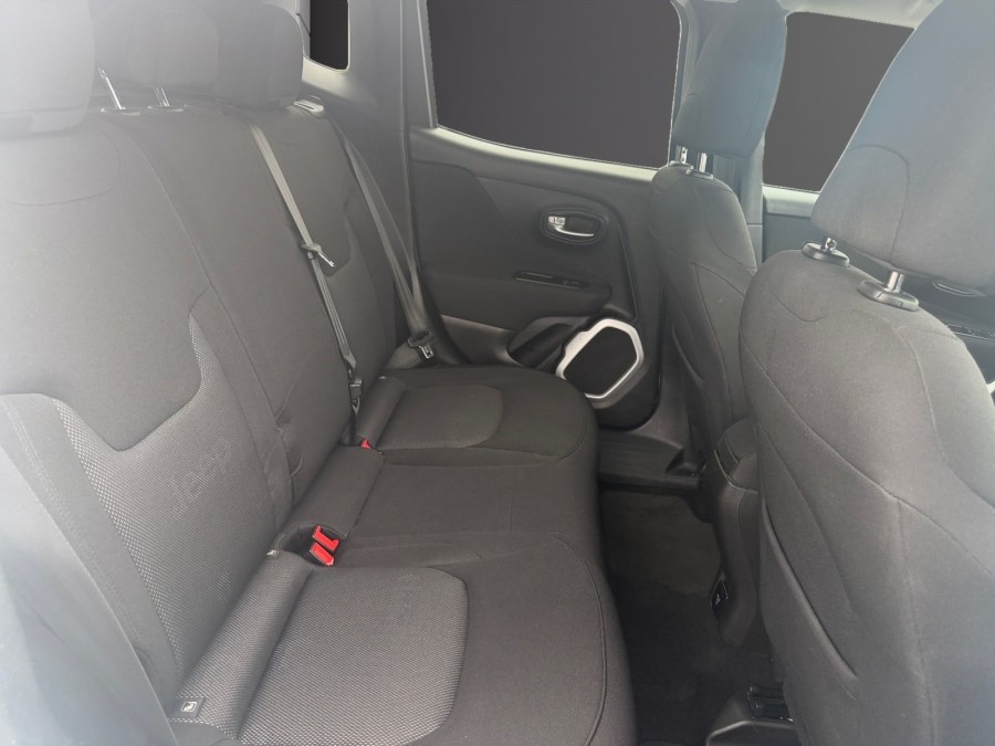 JEEP d'occasion RENEGADE 2.0 MULTIJET 120 SOUTH BEACH DRIVE 4X4 de