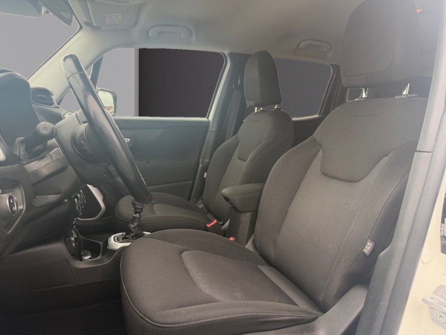 JEEP d'occasion RENEGADE 2.0 MULTIJET 120 SOUTH BEACH DRIVE 4X4 de