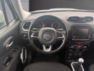 JEEP d'occasion RENEGADE 2.0 MULTIJET 120 SOUTH BEACH DRIVE 4X4 de