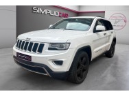 JEEP d'occasion GRAND CHEROKEE 3.0 CRD V6 250 NIGHT EAGLE BA de 2013