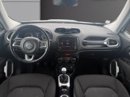 JEEP d'occasion RENEGADE 2.0 MULTIJET 120 SOUTH BEACH DRIVE 4X4 de