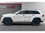 JEEP d'occasion GRAND CHEROKEE 3.0 CRD V6 250 NIGHT EAGLE BA de 2013
