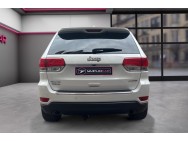 JEEP d'occasion GRAND CHEROKEE 3.0 CRD V6 250 NIGHT EAGLE BA de 2013