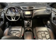 NISSAN d'occasion QASHQAI 1.2 DIG-T 115 VISIA PH2 de 2018 Osny (95)﻿