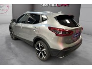 NISSAN d'occasion QASHQAI 1.2 DIG-T 115 VISIA PH2 de 2018 Osny (95)﻿