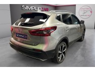 NISSAN d'occasion QASHQAI 1.2 DIG-T 115 VISIA PH2 de 2018 Osny (95)﻿