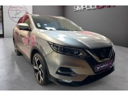 NISSAN d'occasion QASHQAI 1.2 DIG-T 115 VISIA PH2 de 2018 Osny (95)﻿