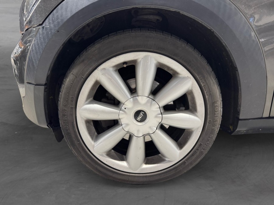 MINI d'occasion MINI COUNTRYMAN de 2010 Narbonne (11)﻿