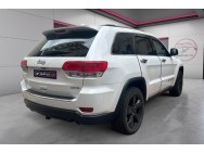 JEEP d'occasion GRAND CHEROKEE 3.0 CRD V6 250 NIGHT EAGLE BA de 2013
