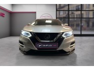 NISSAN d'occasion QASHQAI 1.2 DIG-T 115 VISIA PH2 de 2018 Osny (95)﻿
