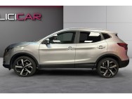 NISSAN d'occasion QASHQAI 1.2 DIG-T 115 VISIA PH2 de 2018 Osny (95)﻿