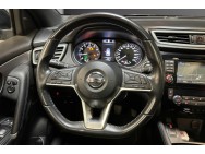 NISSAN d'occasion QASHQAI 1.2 DIG-T 115 VISIA PH2 de 2018 Osny (95)﻿