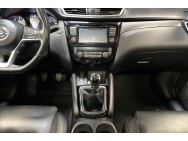 NISSAN d'occasion QASHQAI 1.2 DIG-T 115 VISIA PH2 de 2018 Osny (95)﻿