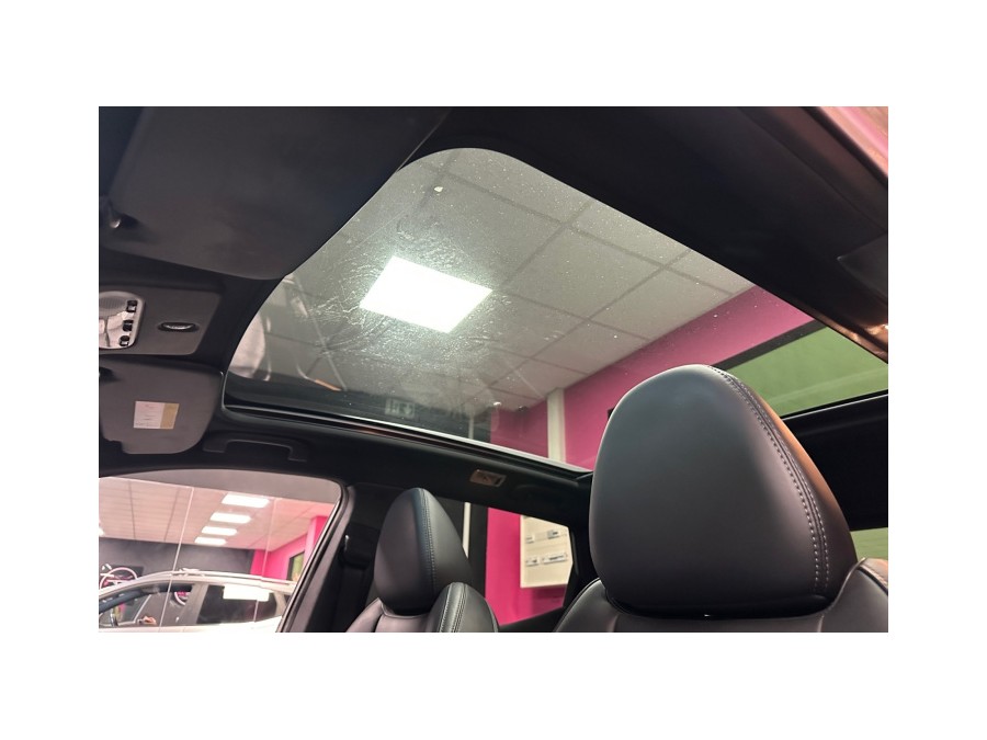 NISSAN d'occasion QASHQAI 1.2 DIG-T 115 VISIA PH2 de 2018 Osny (95)﻿