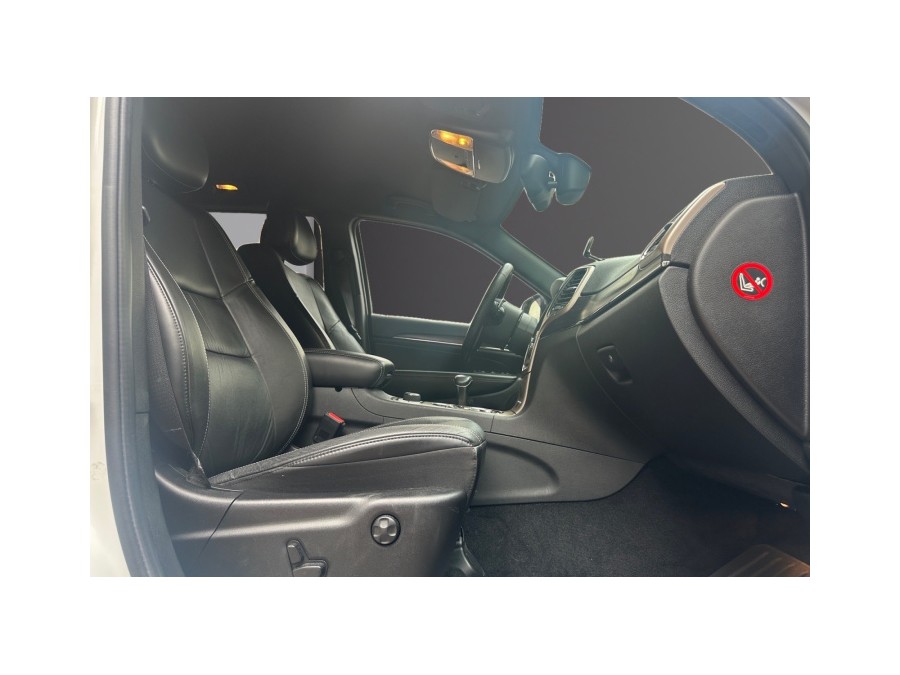 JEEP d'occasion GRAND CHEROKEE 3.0 CRD V6 250 NIGHT EAGLE BA de 2013