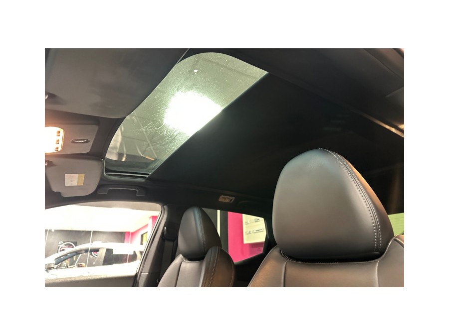 NISSAN d'occasion QASHQAI 1.2 DIG-T 115 VISIA PH2 de 2018 Osny (95)﻿