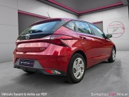 HYUNDAI d'occasion I20 1.2 84 INITIA de 2022 Nice (06)﻿