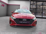 HYUNDAI d'occasion I20 1.2 84 INITIA de 2022 Nice (06)﻿