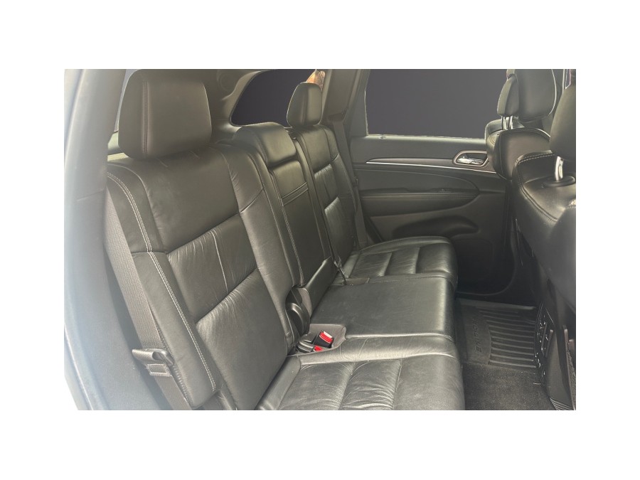 JEEP d'occasion GRAND CHEROKEE 3.0 CRD V6 250 NIGHT EAGLE BA de 2013