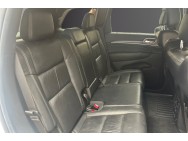 JEEP d'occasion GRAND CHEROKEE 3.0 CRD V6 250 NIGHT EAGLE BA de 2013