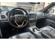 JEEP d'occasion GRAND CHEROKEE 3.0 CRD V6 250 NIGHT EAGLE BA de 2013