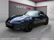 MAZDA d'occasion MX5 2.0 SKYACTIV-G 184 KIZUNA RF de 2023 Carcassonne